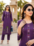 Plus size Co-ord Set (PSC008)