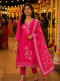 Function Wear Salwar Set (SS1007)