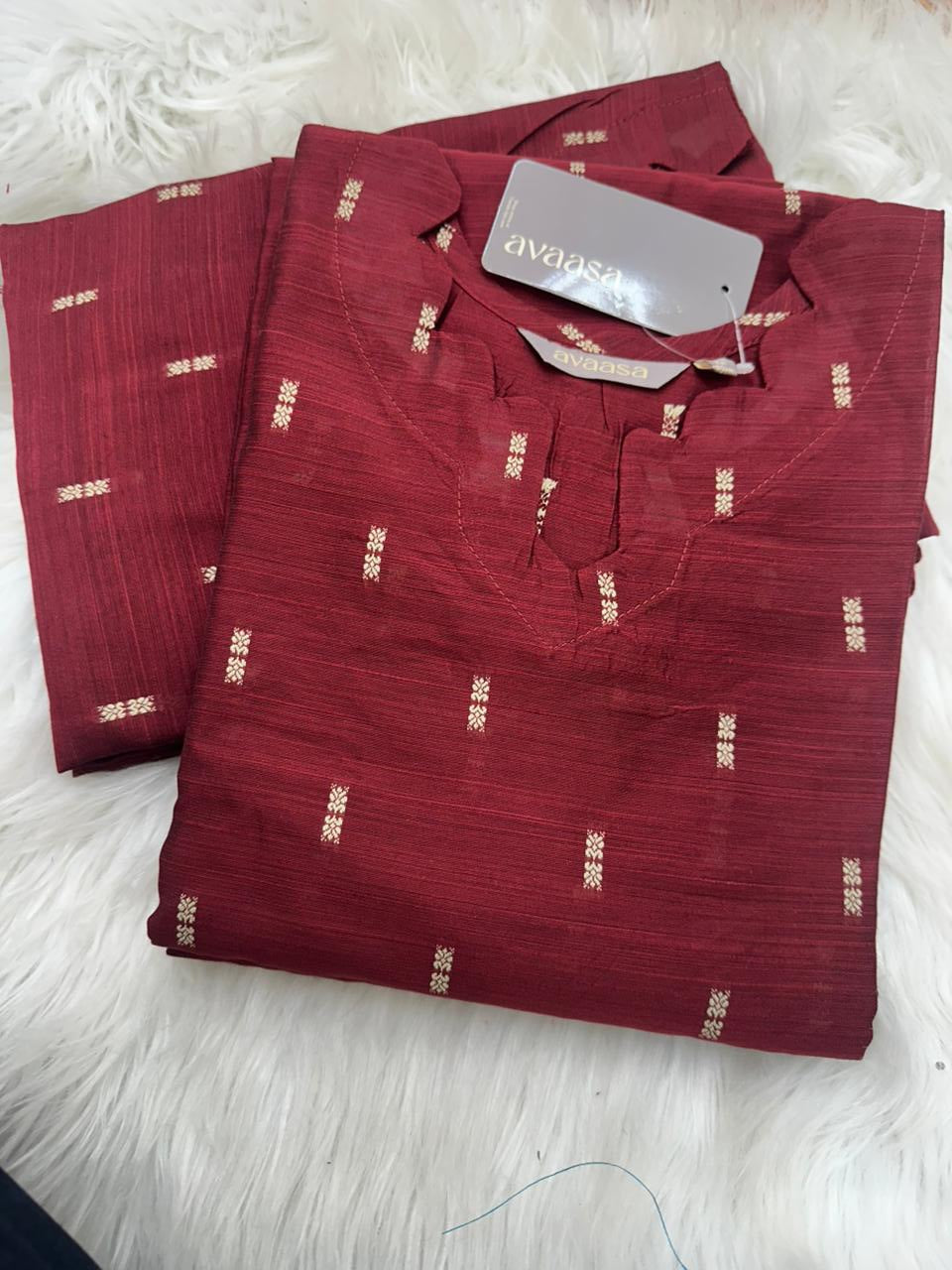 Raw Silk (RSSC001)