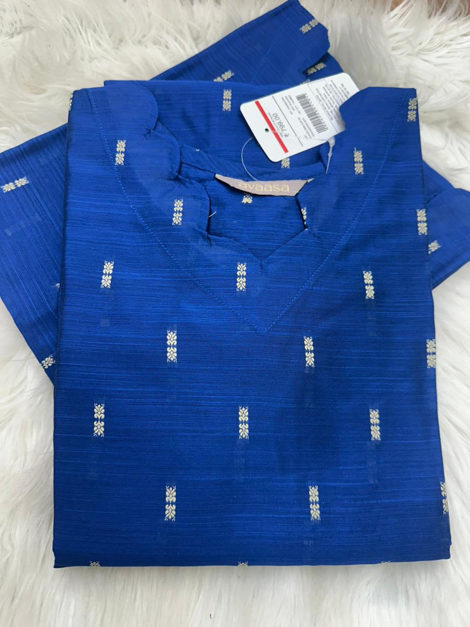 Raw Silk (RSSC002)