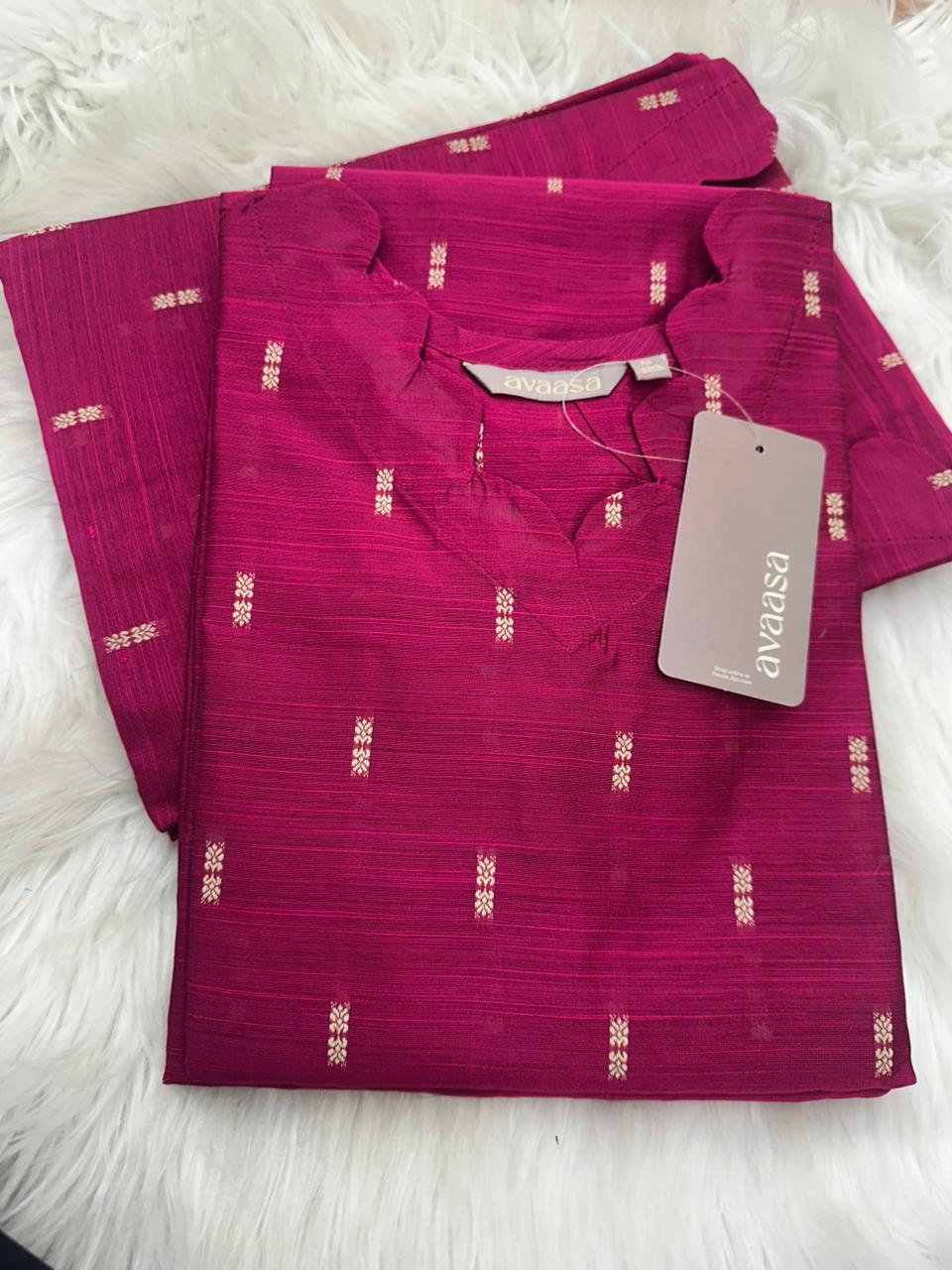 Raw Silk (RSSC004)