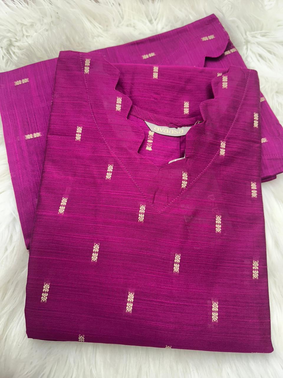 Raw Silk (RSSC005)