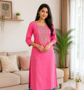 Tussar Silk (TS002)