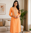 Tussar Silk (TS003)
