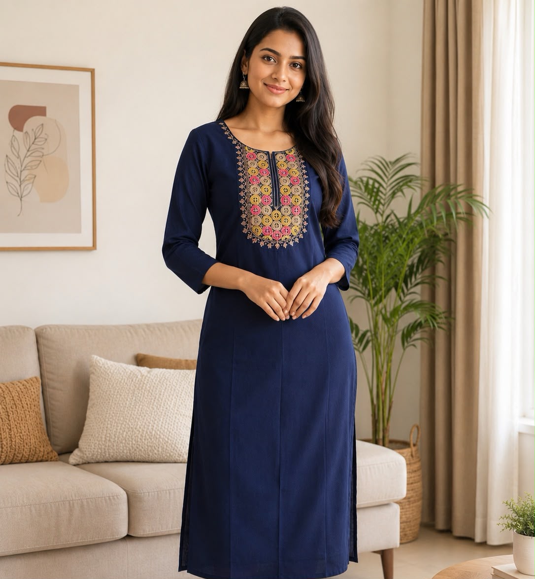 Tussar Silk (TS004)