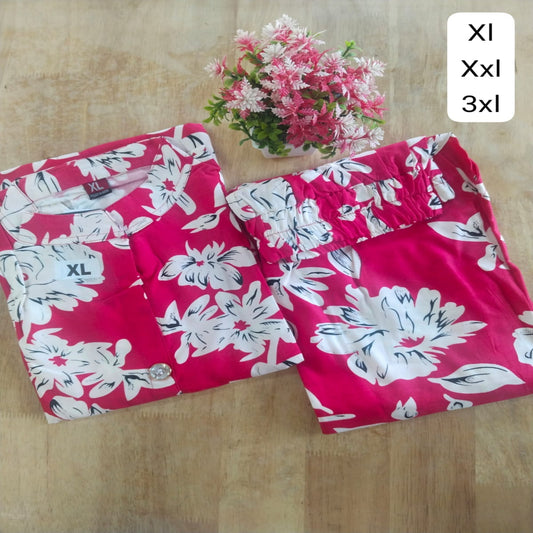 Premium Co-ord Set (No.005)