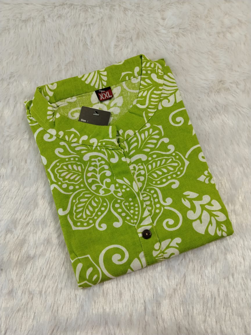 Short Top - ST003