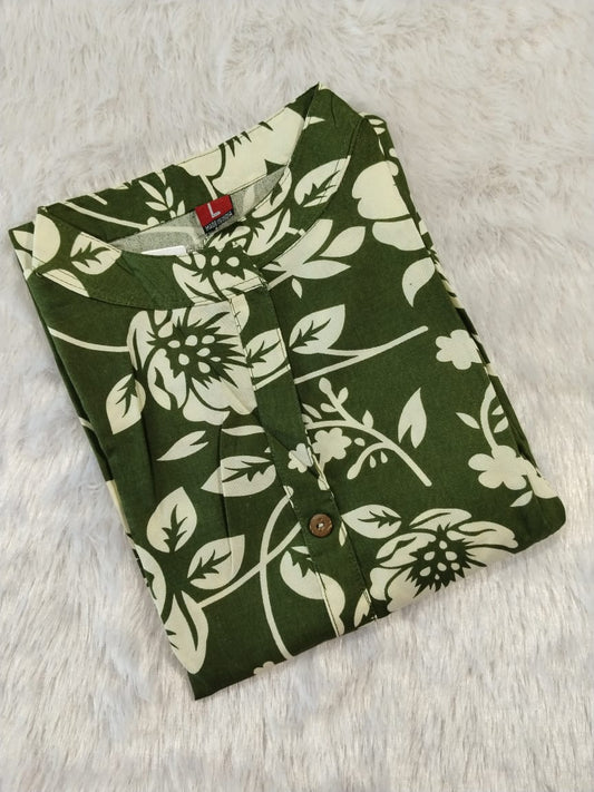 Short Top - ST001