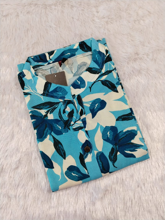 Short Top - ST002