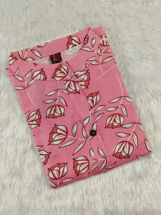 Short Top - ST004