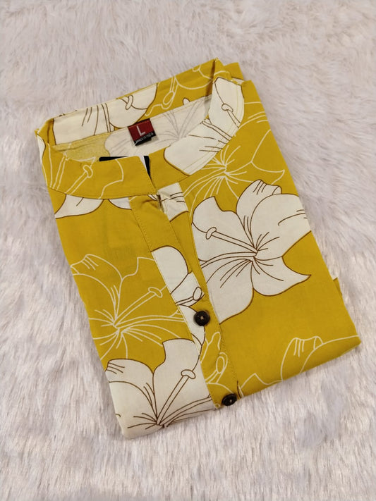 Short Top - ST007