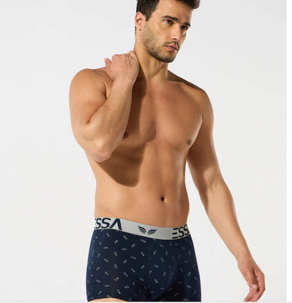 Essa Mr.Fit-105 Printed Trunk (Random Colors)