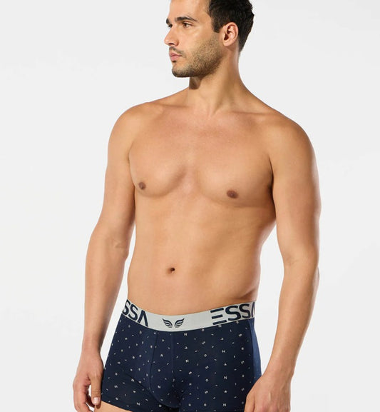 Essa Mr.Fit-105 Printed Trunk (Random Colors)