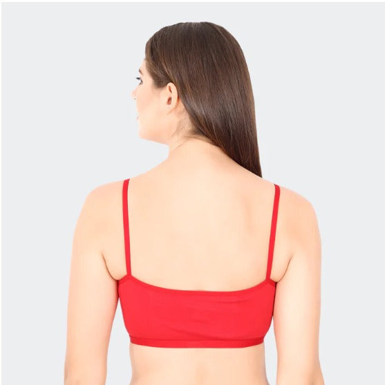 Prithvi Teenage Bra