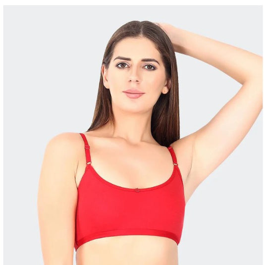 Prithvi Teenage Bra