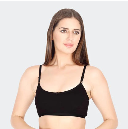 Prithvi Teenage Bra