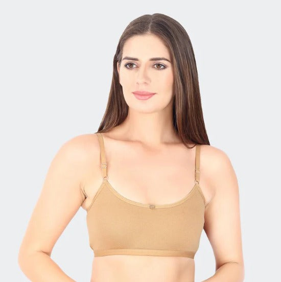 Prithvi Teenage Bra