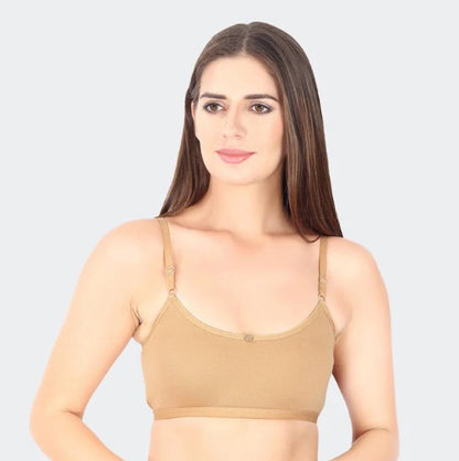 Prithvi Teenage Bra