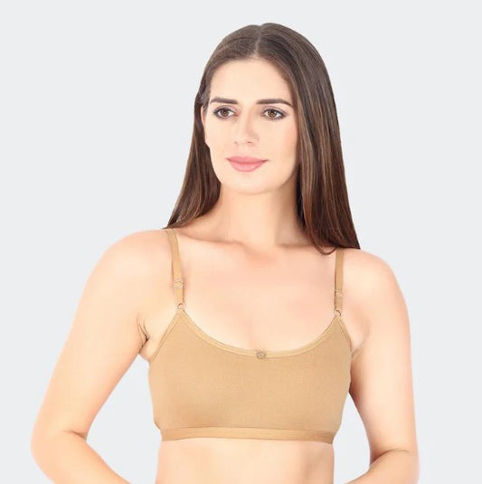 Prithvi Teenage Bra