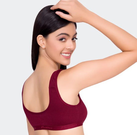 Prithvi Topsy Bra