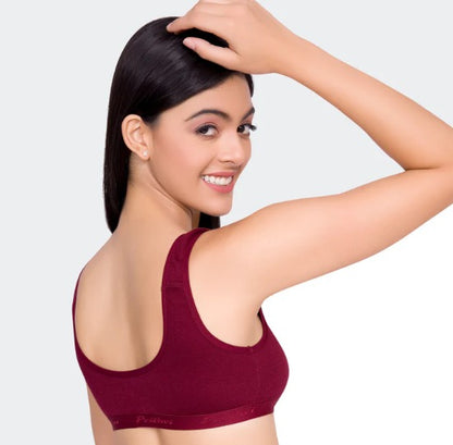 Prithvi Topsy Bra