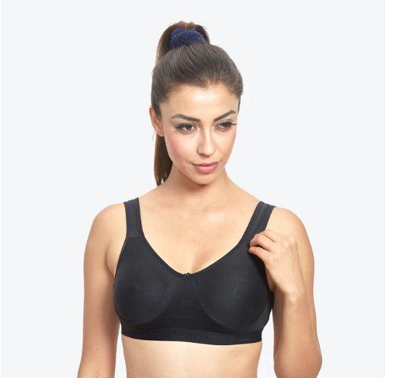 Prithvi T-Shirt Bra