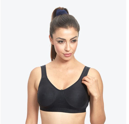 Prithvi T-Shirt Bra