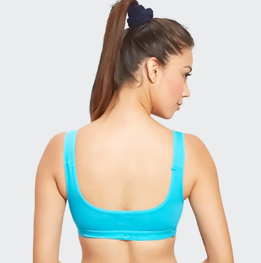 Prithvi T-Shirt Bra