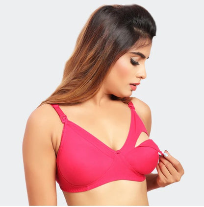 Prithvi Feeding Bra