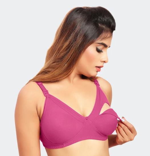 Prithvi Feeding Bra
