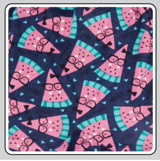 Prithvi Pappu Drawer Print (Random Print and Colors)