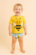 Washable Padded Underwear