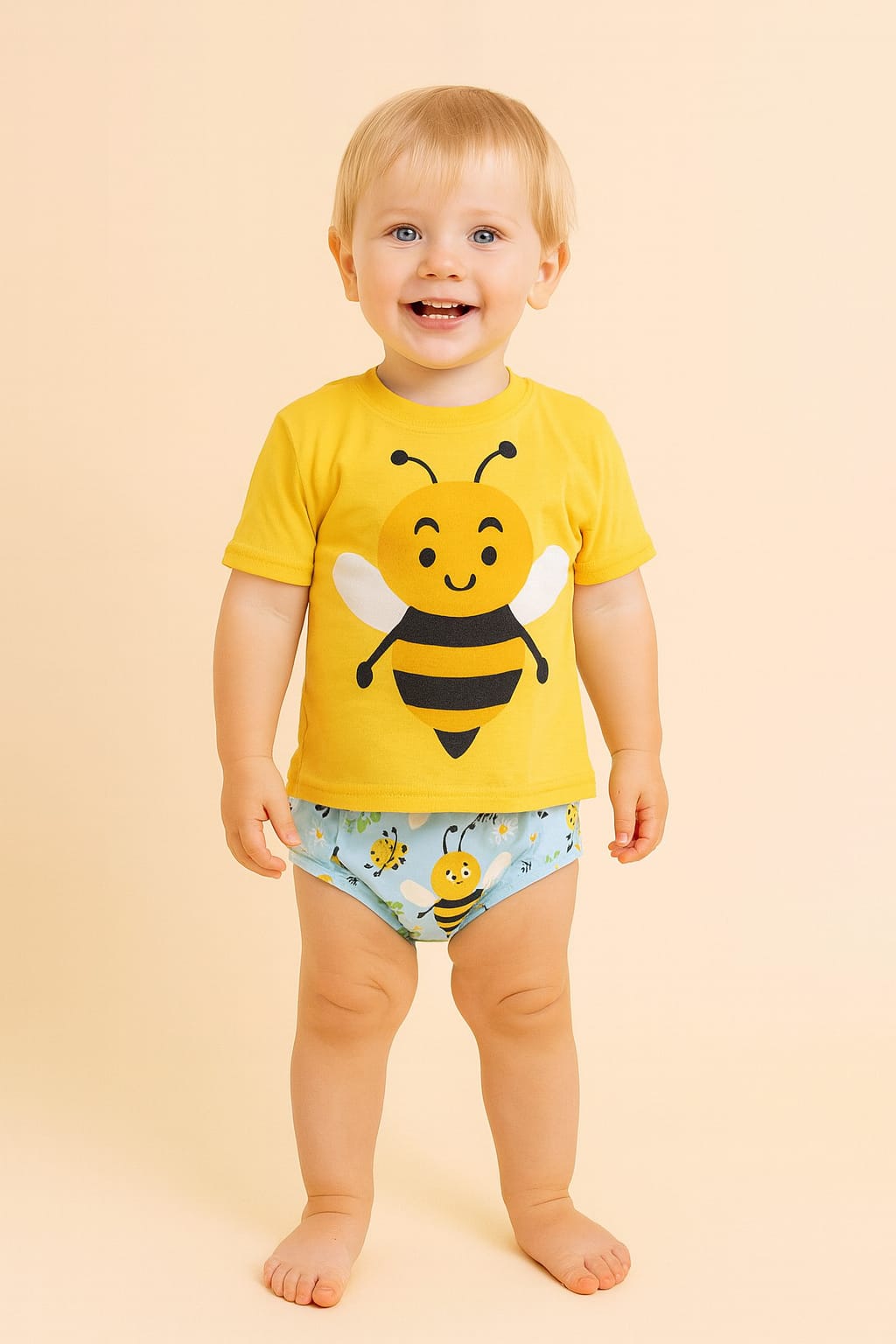 Washable Padded Underwear