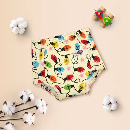 Washable Padded Underwear