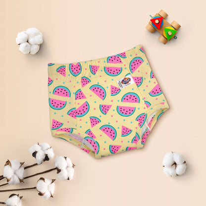 Washable Padded Underwear