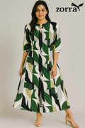 A-Line Kurti (ZAL001)