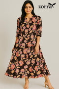 A-Line Kurti (ZAL002)