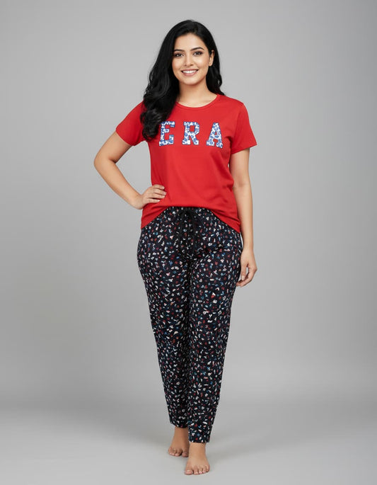 Pyjama Set - PS006