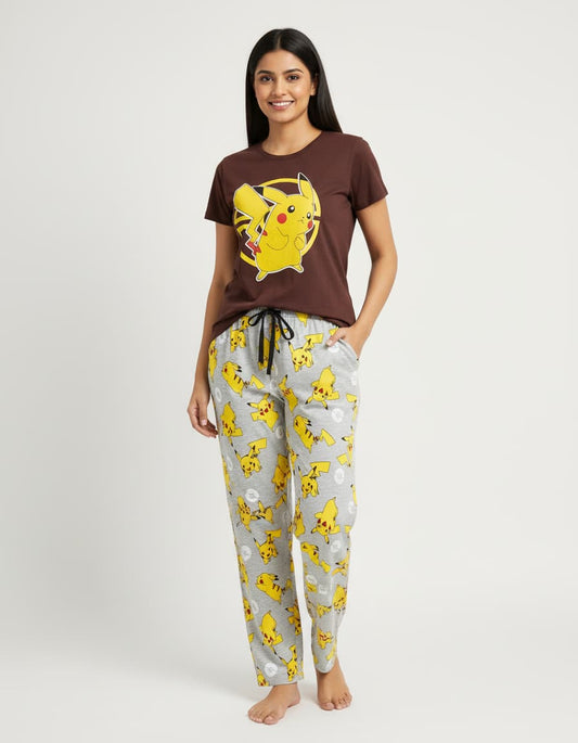 Pyjama Set - PS007