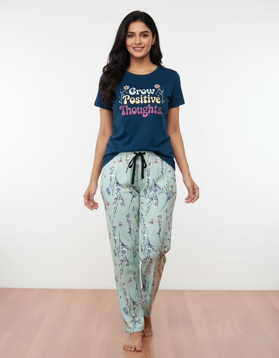 Pyjama Set - PS009
