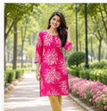 Sidecut Kurti (SCK004)