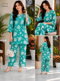 Coord Set (CS002)