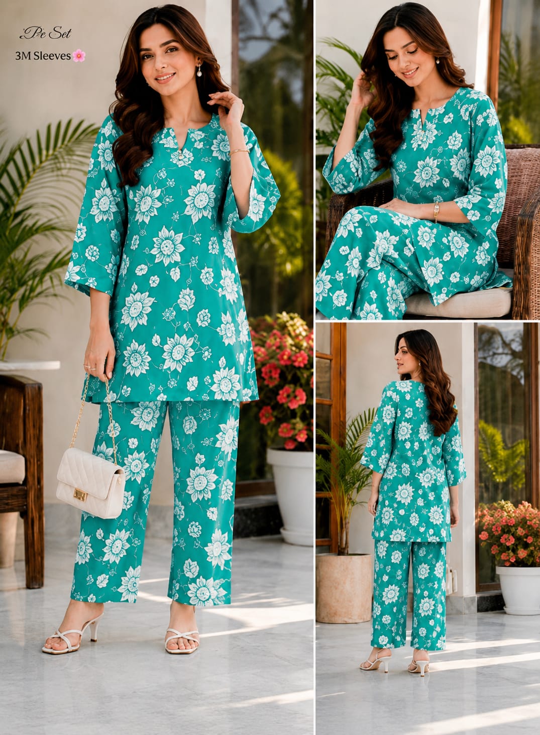 Coord Set (CS002)