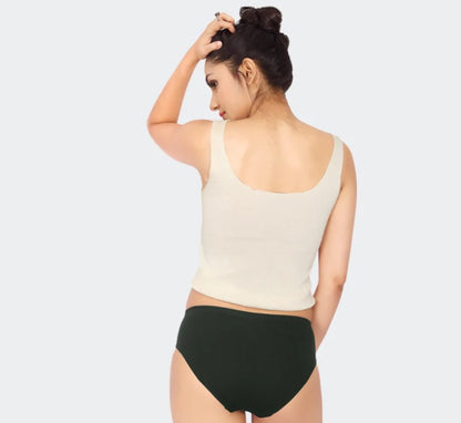 Prithvi Royal Plain Panties (Random Colors)