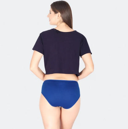 Prithvi Leo Panties (Random Colors)