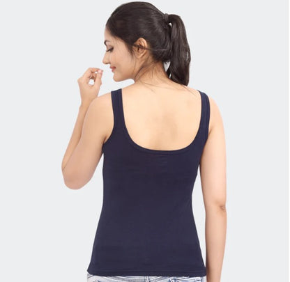 Prithvi Lotus Slip (Random Colors)