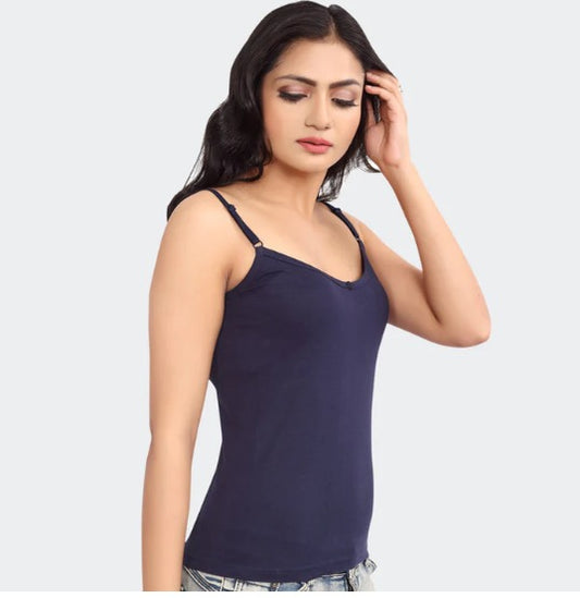 Prithivi Joshi Slip (Random Colors)