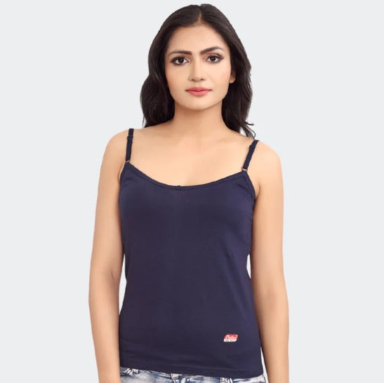 Prithivi Joshi Slip (Random Colors)