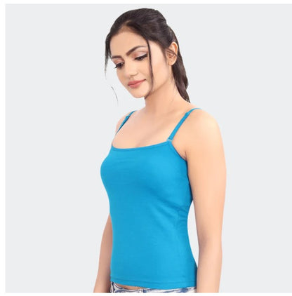 Prithvi Kiwi Slip (Random Colors)