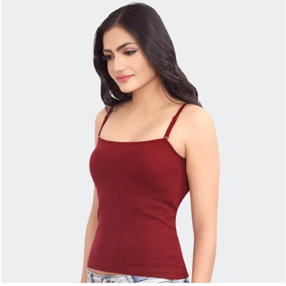 Prithvi Kiwi Slip (Random Colors)
